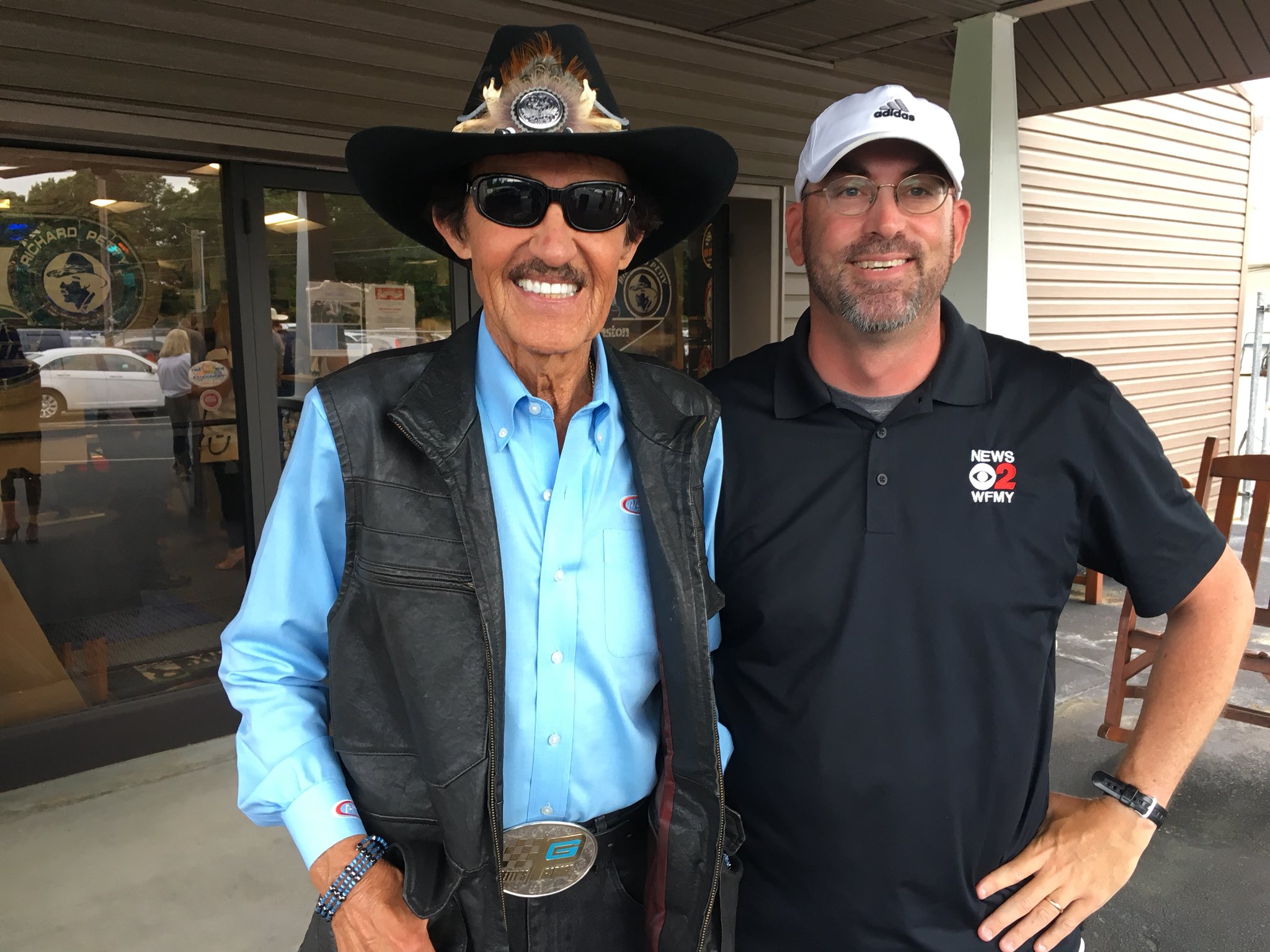 Happy 81st Birthday to The King Richard Petty..  