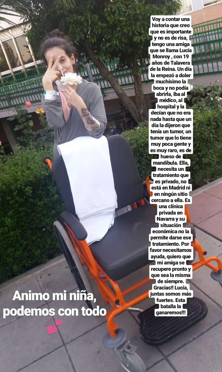 melasudabro_'s tweet photo. Os suplico que lo difundais https://t.co/ZRBqjoClp1