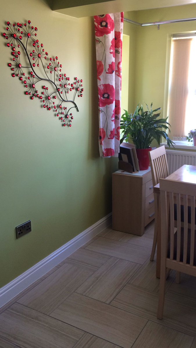 DonmacSolutions's tweet image. Another happy customer with their finished extension. They were so pleased they have given us a 10/10 on check a trade. #lovewhatwedo 😀