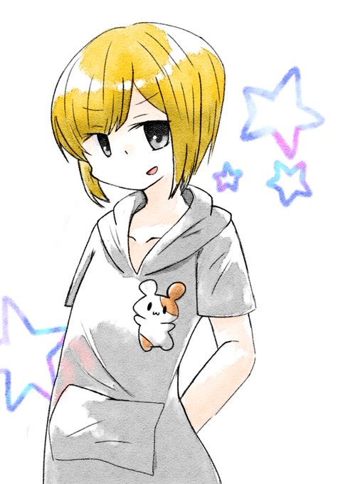 はなちゃんのtwitterイラスト検索結果 古い順