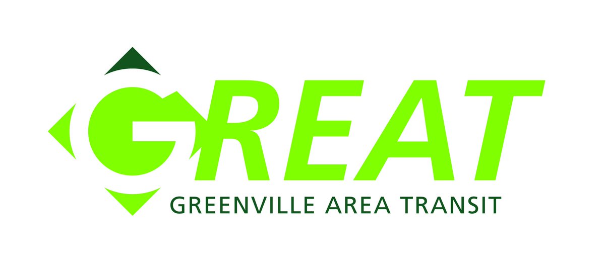 There will be no GREAT bus service on Wednesday, July 4. We will return to our normal schedule on Thursday, July 5.