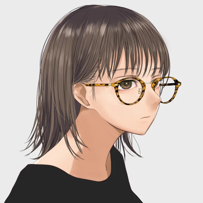 6月に描いたものまとめ#繋がらなくていいから俺の絵を見てくれ 