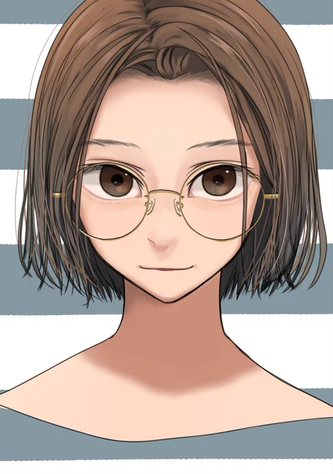 6月に描いたものまとめ#繋がらなくていいから俺の絵を見てくれ 