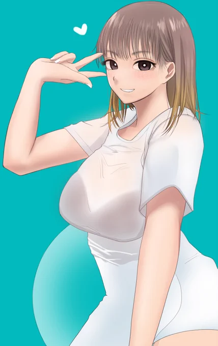 6月に描いたものまとめ#繋がらなくていいから俺の絵を見てくれ 