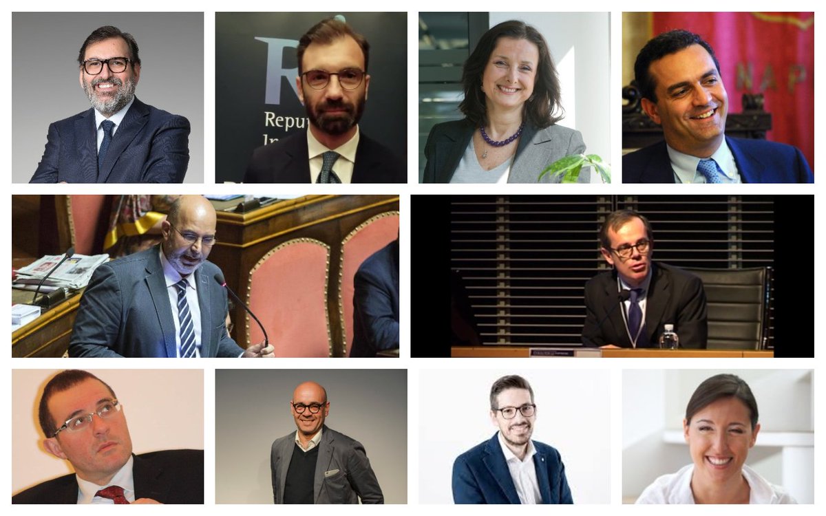 6 luglio 2018 h.11, Napoli: professionisti di #RP e #comunicazione, vi aspettiamo per "DAL BEL PAESE AL GRAN PAESE" un fondamentale momento di confronto su #reputazione e #narrazione  del #brand #Italia. Con noi istituzioni e  imprese. Info e iscrizioni bit.ly/2z56fNK