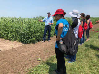 AppliedPlantSystems tweet media