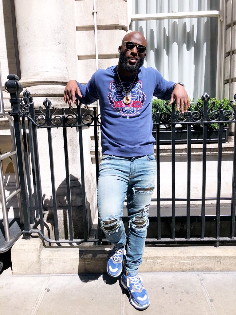 7⃣ Leonard Fournette on Twitter: “The nation…