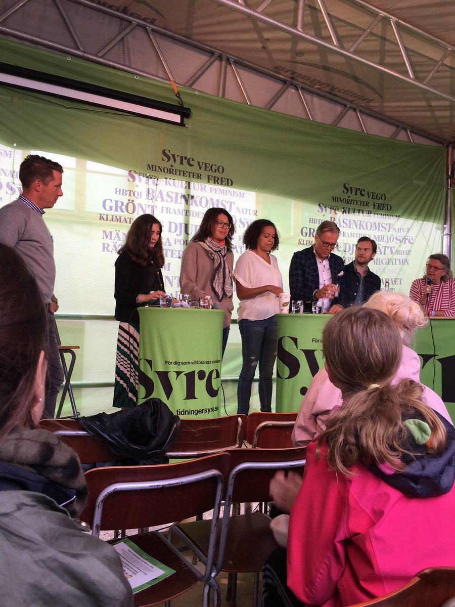 Viktig diskussion om vego i skolan. Enda sättet framåt är en mer nyanserad diskussion om hur vi får BÅDE hållbar och god skolmat med mycket vego.#vegetarian