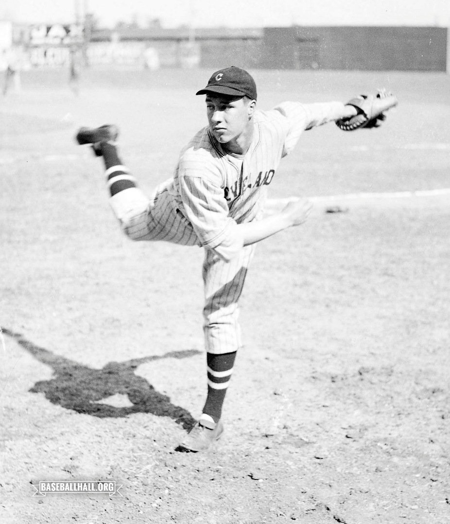 National Baseball Hall of Fame and Museum ⚾ tweet media