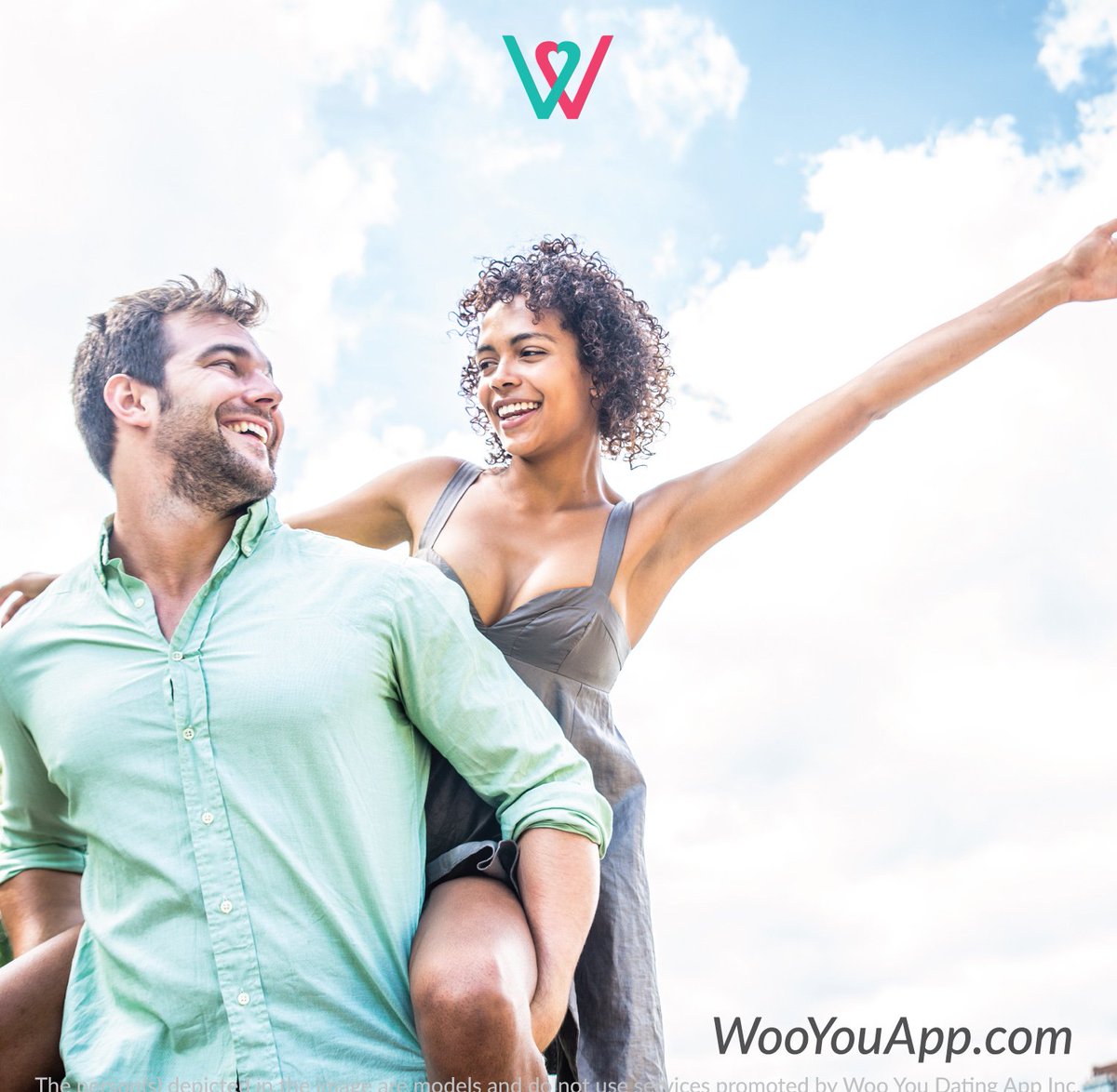 WooYouApp's tweet photo. Hello #Toronto Woo You #FreeDatingApp is NOW here! #Download Today! #WooYouApp https://t.co/4wtTVGBJSL #onlinedating #createadate #TorontoSingles https://t.co/Wiwxeeg18Z