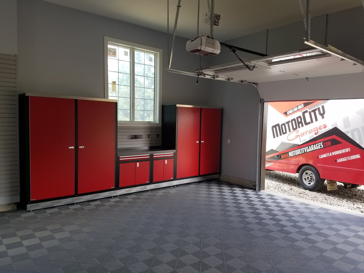 Motor City Garages (MCGarages) Twitter
