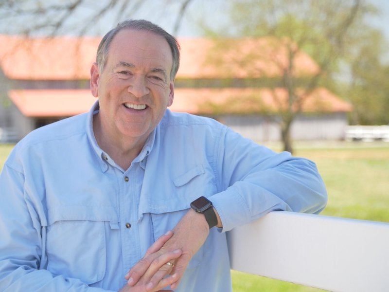 GovMikeHuckabee's tweet image. We hear often these days that society shouldn’t have any absolute moral standards. Well, pardon me for pointing it out, but that’s…well, stupid. buff.ly/2z3jT3Z