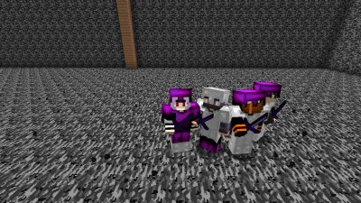 SoupTeam Oficial tweet media