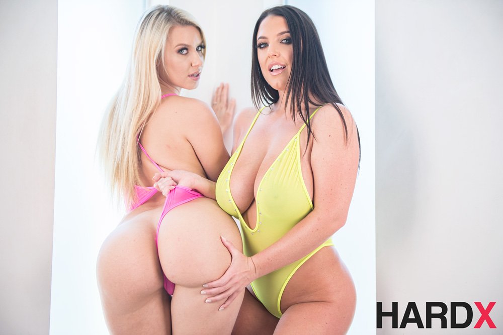Angela White 7 Angela White 7
