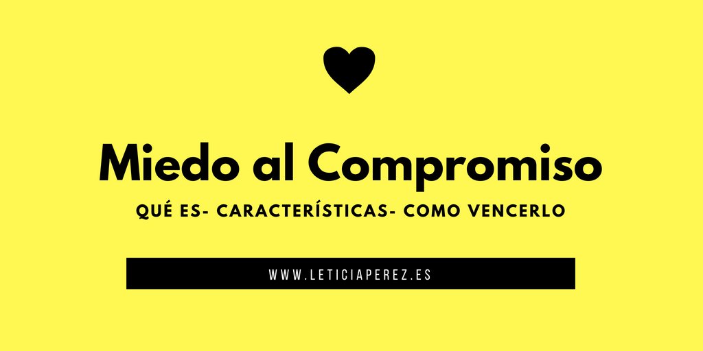 LeticiaPLema's tweet photo. Si conoces a alguien que tenga pánico a comprometerse, comparte con el/ella mi nuevo post. Estoy segura de que le harás mas feliz, por lo menos a mi si 😂
👉 https://t.co/DmrAElJw7k 👈 https://t.co/H6kZRiU9Ma