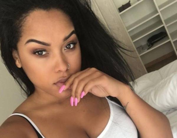 smthirst's tweet photo. #SacheLamonte: 9 Eye Popping Pics You Definitely Need To See Right Now! (Photos - Video) #Forthebros #Rethickulous #Curvalicious #Baes #Bootylicious #ThirstTrap #ThickBaes #ThickWomen https://t.co/gK8wAJ3cLR https://t.co/b5UtakTOno