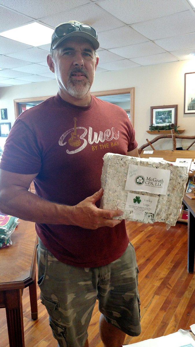 Two more Trout-a-thon winners! We only have a few prizes left, so redeem your tag as soon as you can 🐟🐟🎣🎣