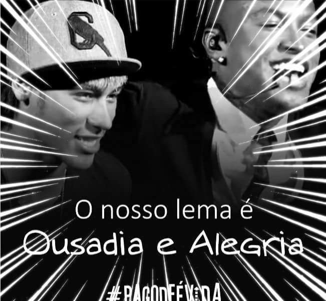 exalta41's tweet image. E a gente tá como?! Vai Brasil!!! 🇧🇷🇧🇷🇧🇷😆😆😆 🎵Ousadia e alegria @thiaguinhocomth @neymarjr #Thiaguinho  #OusadiaEAlegria #Copa2018🇧🇷#Neymar #Futebol #Brasil #Pagode #SouPagodeiro #PagodeéVida