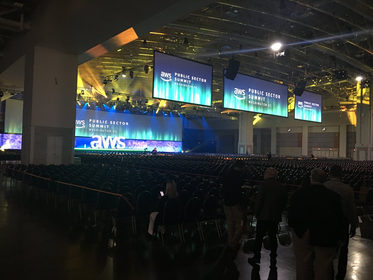 CTACORP's tweet image. A few snapshots from #AWSpublicsectorsummit18. CTAC's #techtalk and #demolab proved successful with a great turnout in listeners. Already looking forward to next year's!