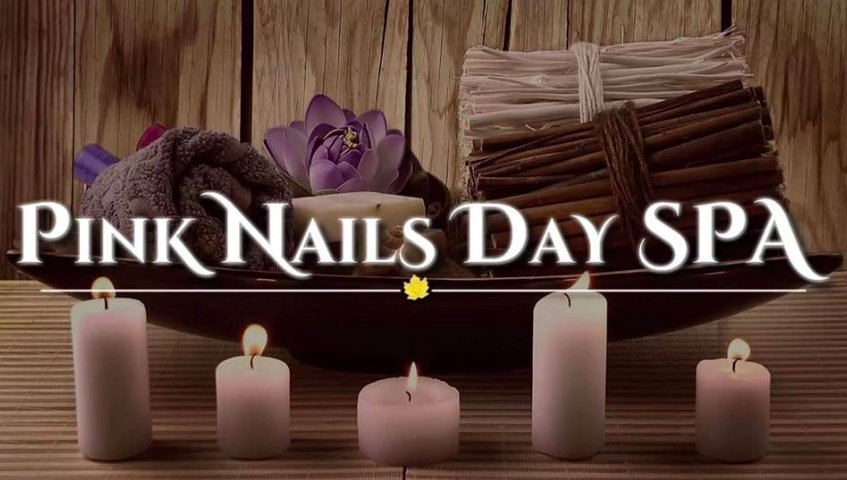 GaGaWebDesignTM's tweet image. Highlighting one of our recent web site projects with Pink Nails in  Broomall, Pa.  It was such a pleasure to work with this group.  pinknailsdayspa.com  
#WorkHard #newwebsite