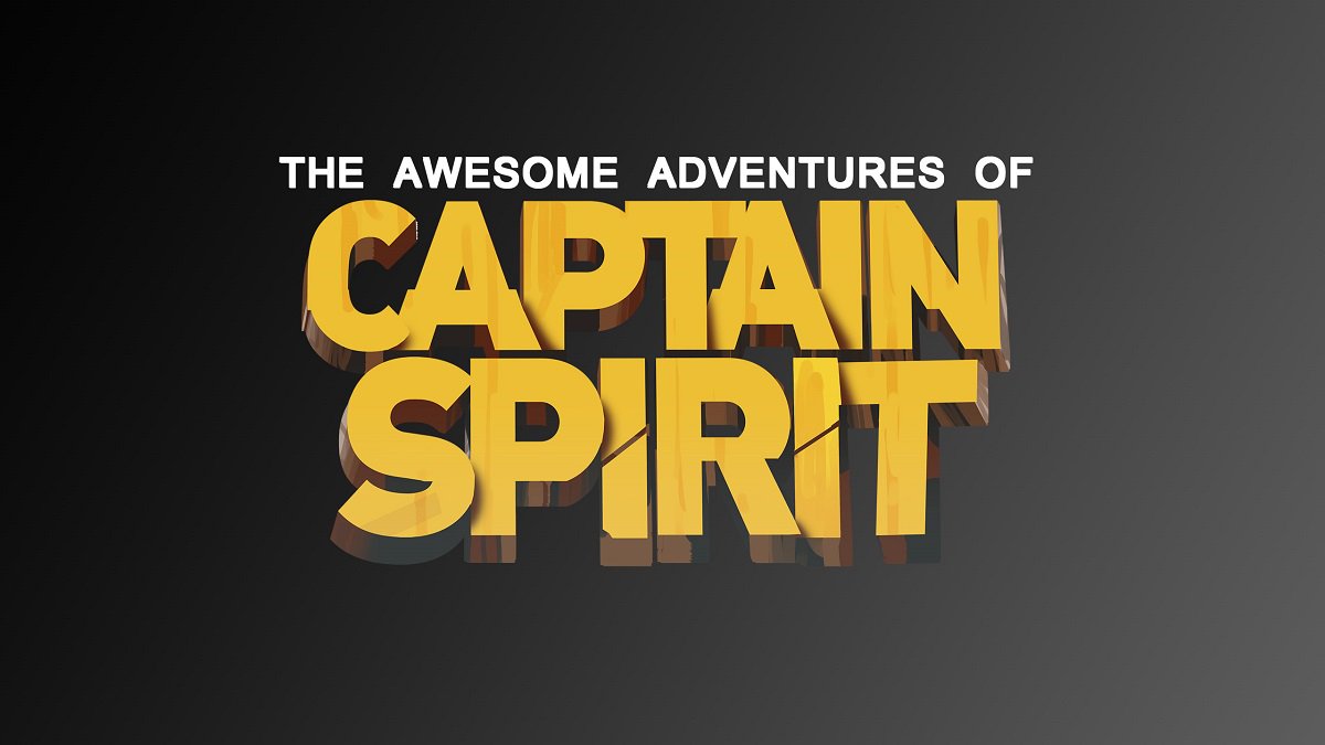 CultureGeek_fr's tweet photo. Découvrez notre #Test de #TheAwesomeAdventuresOfCaptainSpirit, une très bonne surprise qui nous permettra de patienter jusqu'à #LifeIsStrange2 !
https://t.co/cbVGiyY4QW
@DONTNOD_Ent @LifeIsStrange @SquareEnixFR https://t.co/MmJ83sPNRl