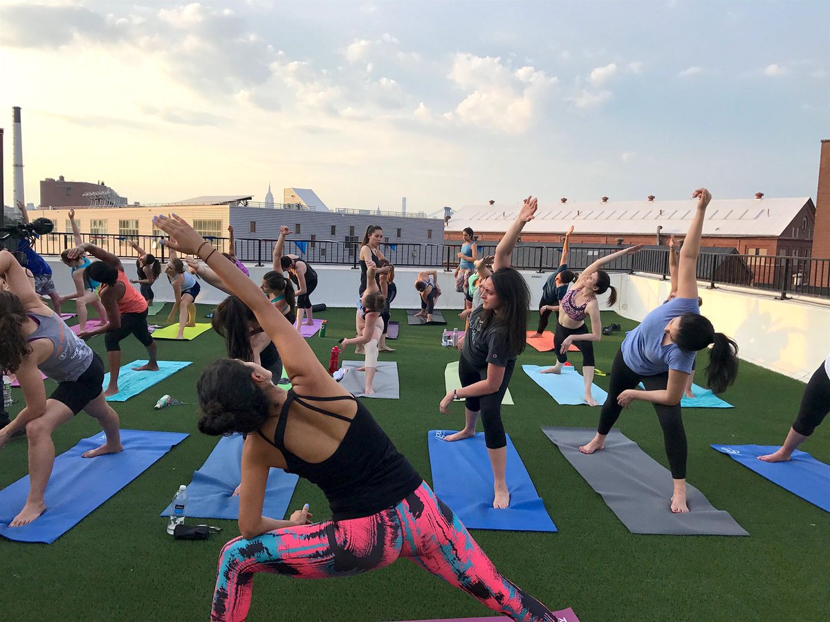 bit.ly/2GLk7vr get $5 off our yoga classes until July 9th with code YOGA5