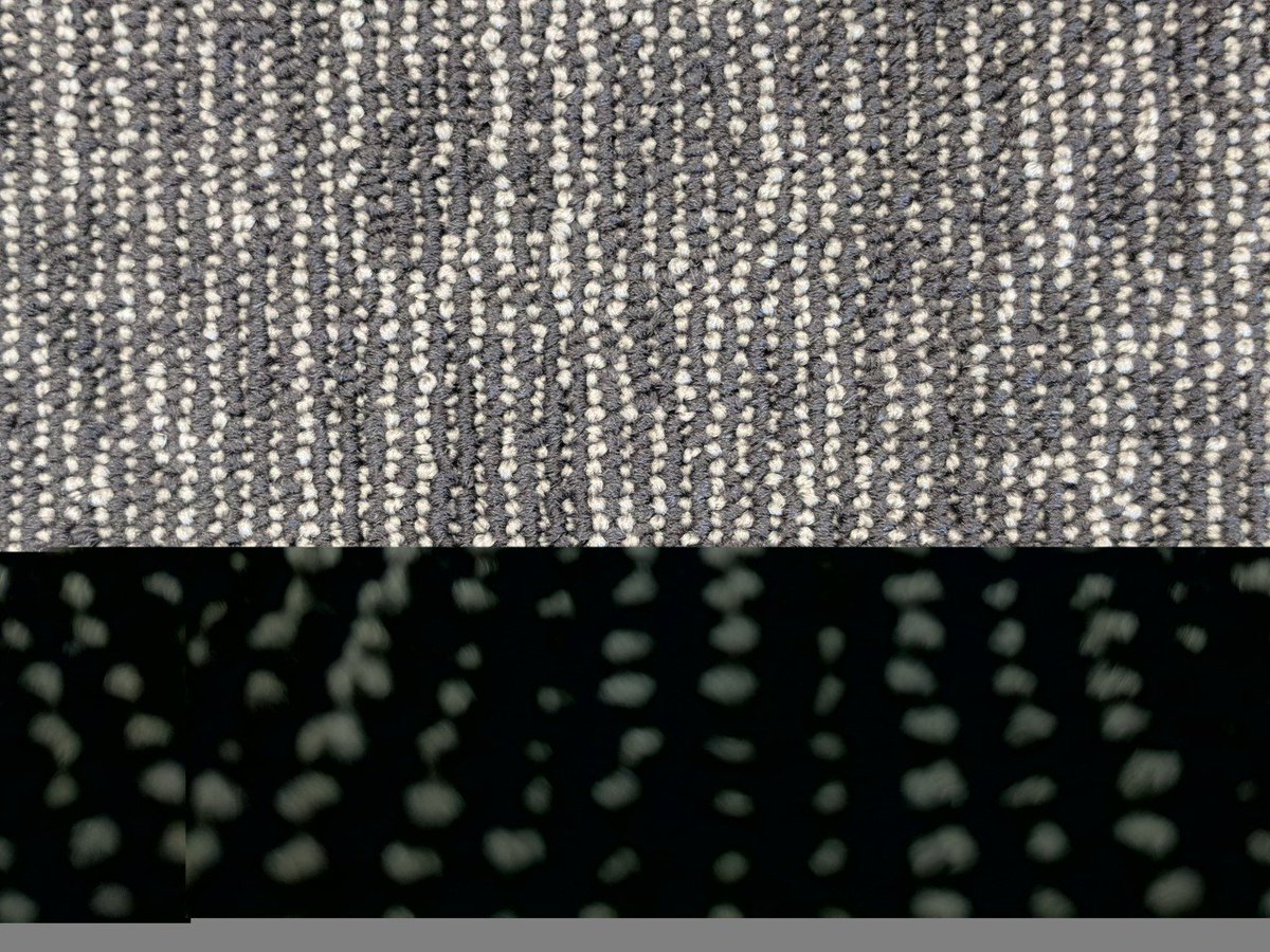 Shaw Charcoal Glider Carpet Tile-24"x 24"(12 tiles/case, 48 sq. ft./case) nemb.it/p/ryuR=xOGX via <a href="/NembolApp/">Nembol</a>
