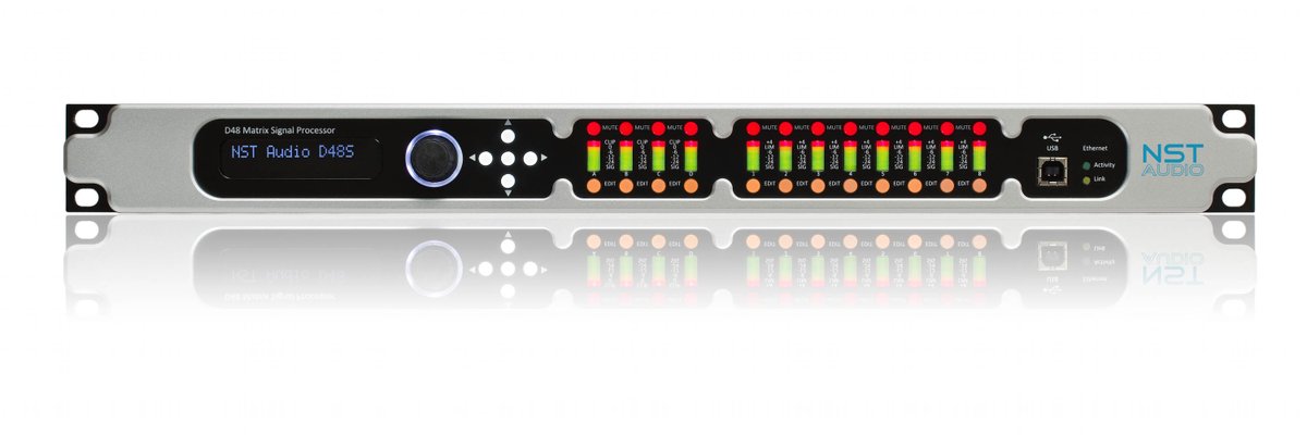 NST Audio tweet media