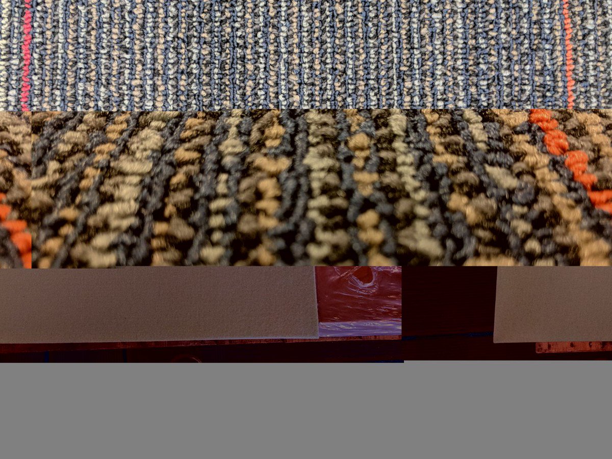Shaw Taunt Carpet Tile-24"x 24"(12 tiles/case, 48 sq. ft./case) nemb.it/p/rJFPcldGQ via <a href="/NembolApp/">Nembol</a>