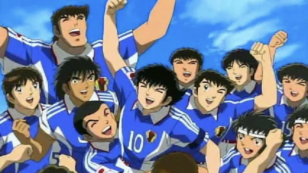 KarenPolethM's tweet photo. Dos goles en cuatro minutos.😱🔥 #JPN https://t.co/vWt5vKnlMi