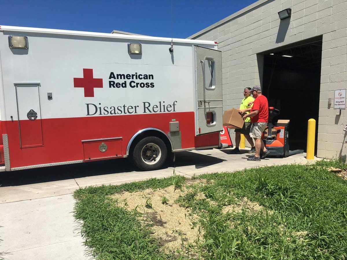Food Bank Of Iowa On Twitter Were You Affected By Flooding This