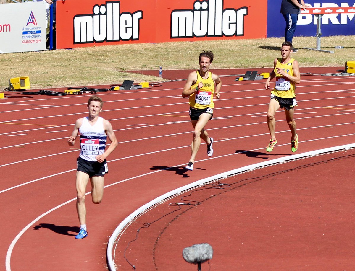 chris_olley's tweet photo. 5th in the UK and a pb this weekend finished off a great year for me personally and as part of a team with Tonbridge, as we won every nearly every national title. A massive amount of recognition has to go to @markhookway for the work he puts in for us and the sport as a whole! https://t.co/Omot2WObeA
