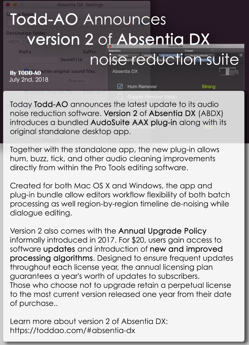 sounddog app sounddog app