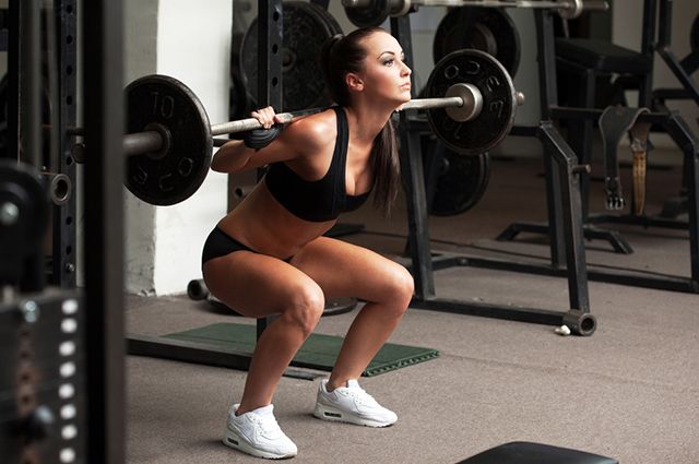 RemedioCaseiro's tweet photo. #bumbumnanuca: conheça 10 exercícios para aumentar e definir os glúteos
💪⬇
https://t.co/IJHfKQzDTv https://t.co/fhyYhFW5GA