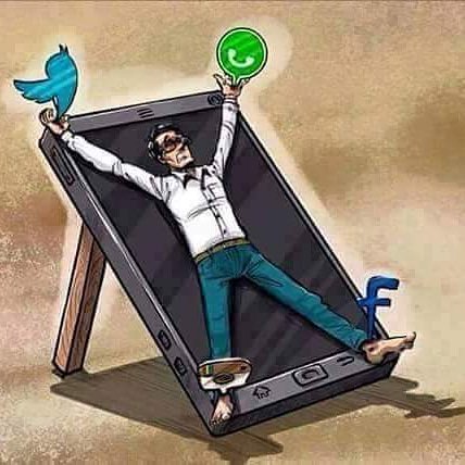 LIBERTADHUMANOS's tweet image. “Tu eres la herramienta para el Social Media, Twitter es solo una aplicación para que crezcas e influyas dentro de tu sociedad.” – Razan Khatib