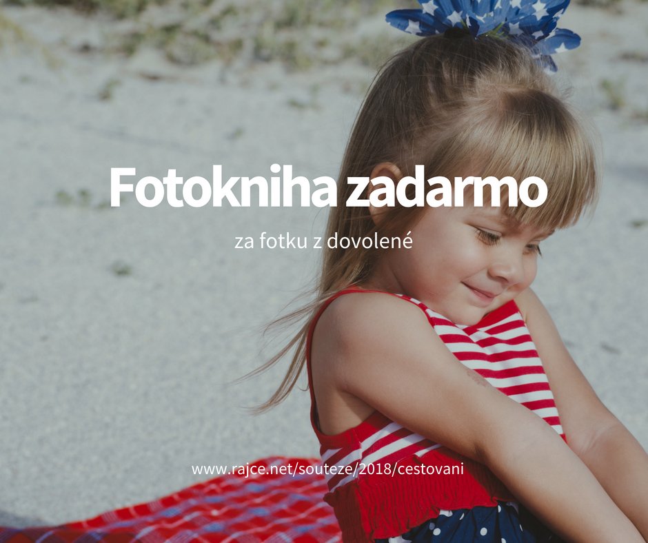 radjce dovolena 