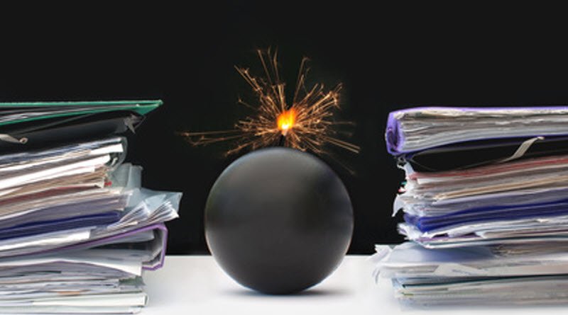 En été, attention aux #Pirates ! 5 règles de #cybersécurité à découvrir, ça peut servir. activassistante.com/5-regles-de-cy…