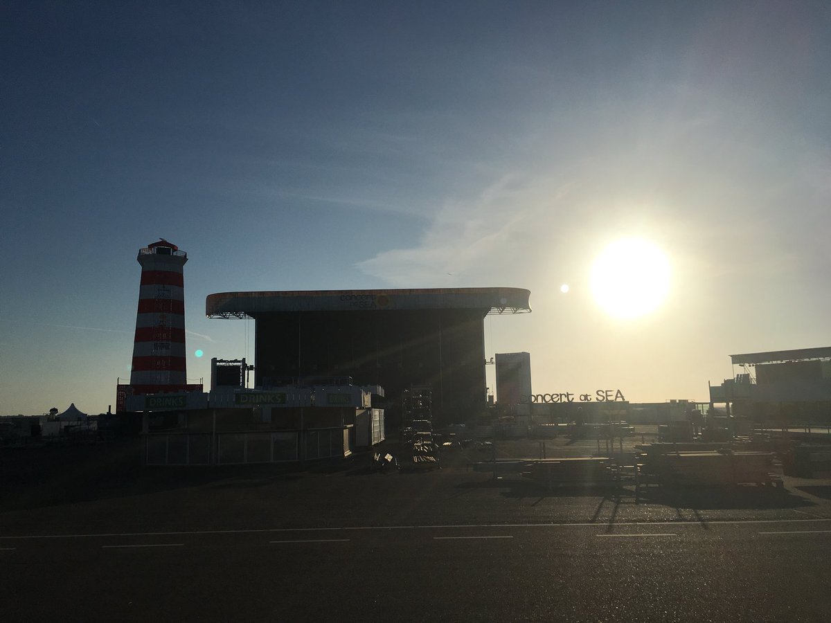 YLallround's tweet photo. Lekker bezig met O.a. Afgelopen weekend Concert at Sea en NK wielrennen #ourforceyoursupport #temporarypower #humanforce https://t.co/Kz4fQmNora