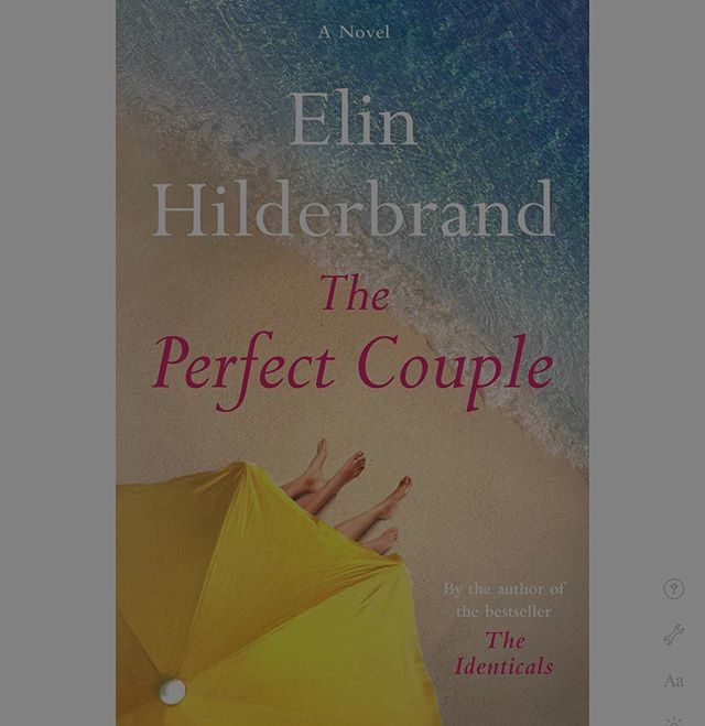 avivaloca's tweet photo. #summerread2018 number 3 was this great mystery beach read. Not sure I loved the ending, but did connect with the characters, and enjoyed all of the secrets. Found this book a hard one to put down. #avivaandfriendsrecos https://t.co/cpBzPC0oYc https://t.co/pC1J9IOUfH