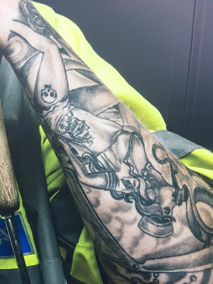 MichelleSamways's tweet image. This @wessexwater sign is up at Weymouth fire station in the kids road training area ... not that I’m against tats but maybe just a bit raunchy what an area designed for children?