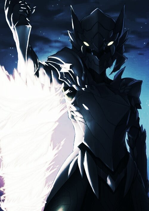 IXenodarkened's tweet photo. //my edit version of Artoria Pendragon (Lancer Alter) https://t.co/ls9nWWaIaz