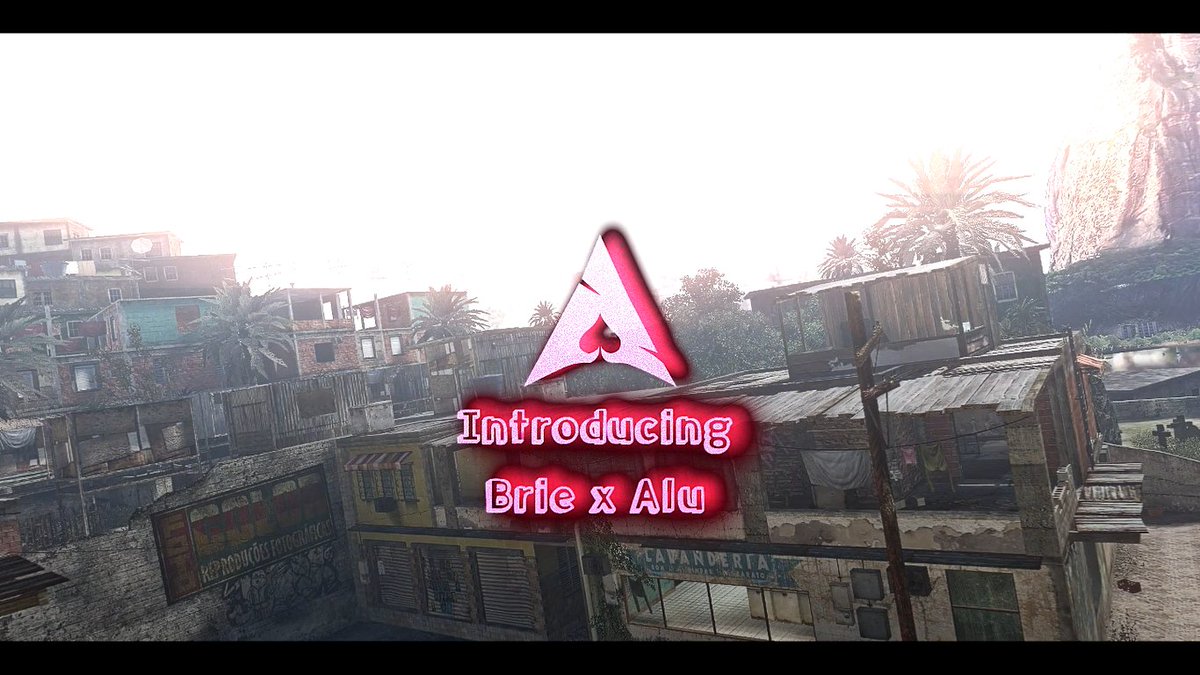 AyeIu's tweet photo. Soon 👀🔥 @xBrie__ @xAcesGaming https://t.co/6znfehuPET