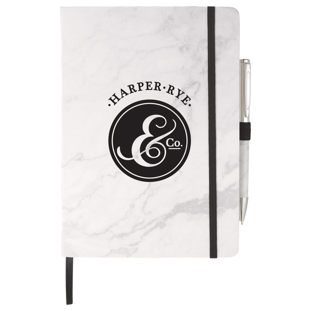 ToPromotions's tweet image. The new Marble Hard Bound JournalBook™️ is essential to keeping yourself and your company organized while looking awesome! Each booklet contains 80 sheets of paper! Call now to place your order! (724) 837-2535📞 #new #amazing #journalbook #booklet #planner #notebook #penloop