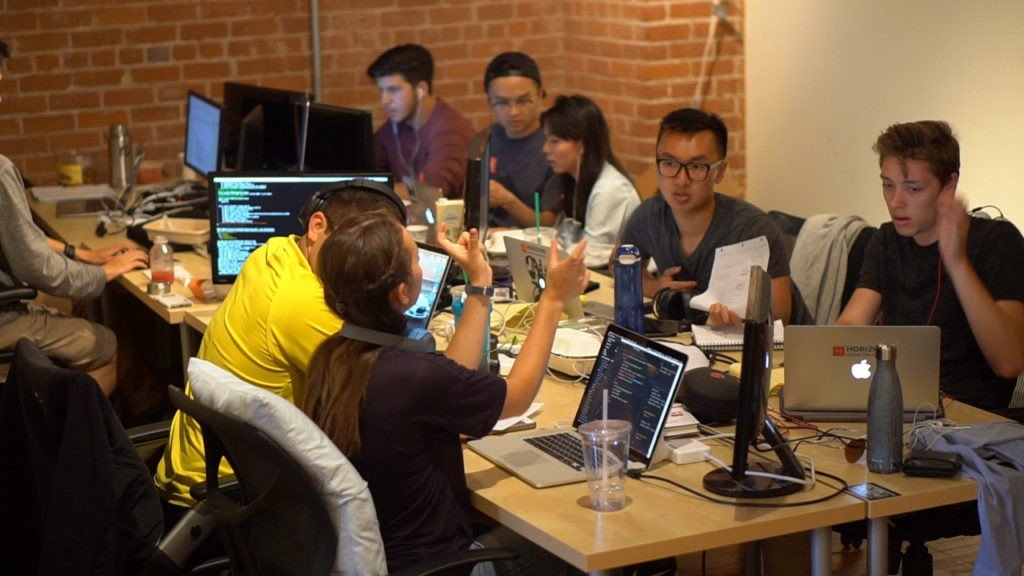 joinhorizons's tweet photo. Being an awesome programmer will only take you so far in the tech industry. Just as you need to be a coding master, you also need to be a master leader, collaborator and entrepreneur. Developing your soft skills is critical.

https://t.co/SA9j1bDEMD https://t.co/QWtVsHG4H5