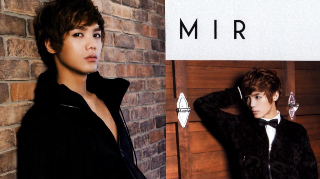 mirkylab's tweet photo. ❤️D-10 #WaitingForMir
あと10日になったどぉぉおおお！！！！！
みるちゃん待ってるよ🙌🏻💕 https://t.co/dRmcU4L2iu