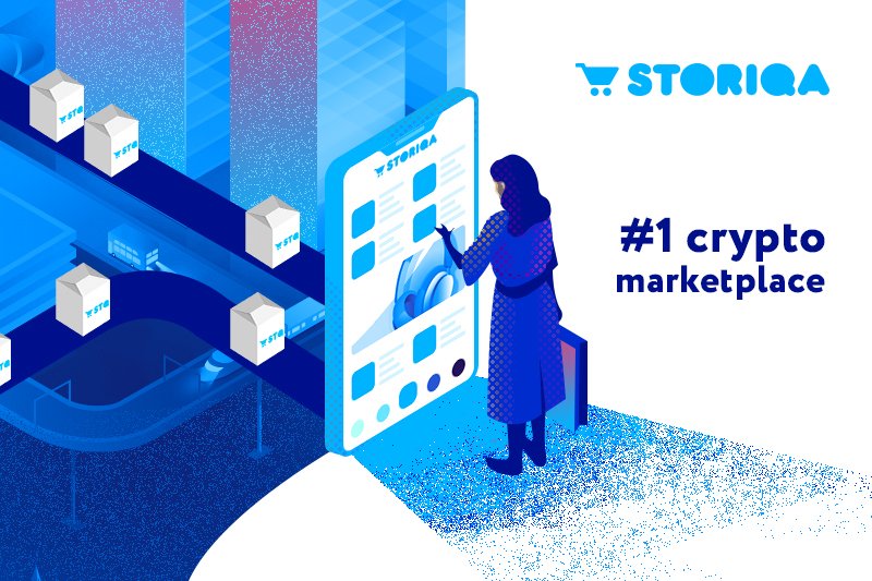 storiqa's tweet image. 💥 New month. Storiqa’s plans!💥 Every day many people ask support members in the official chat: “what’s next?”, “when good news?”, “any news for STQ?”. A new month is here, and we want to share what we are planning for July. Repost to save this! 💙 bit.ly/2MD8KJd