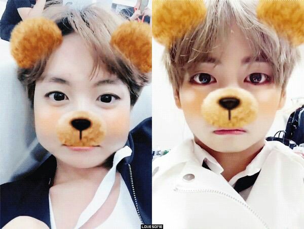 LunaearreT's tweet photo. 🌌 There're so many stars in the sky and you're the star on the earth 🌌 
#ARMYSELCADAY https://t.co/31lVkSq07d