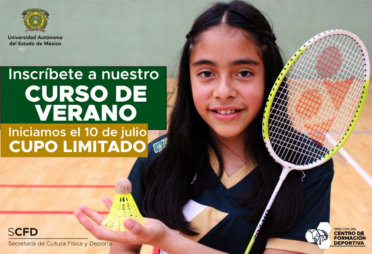 CFD UAEM tweet media