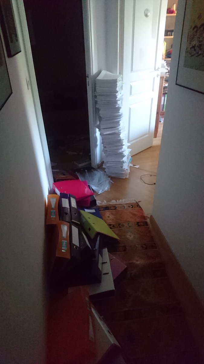 LuzFeathers's tweet photo. Trois ans de prépa, c'est enfin fini ! 💪💪 https://t.co/83BBcTCYmw