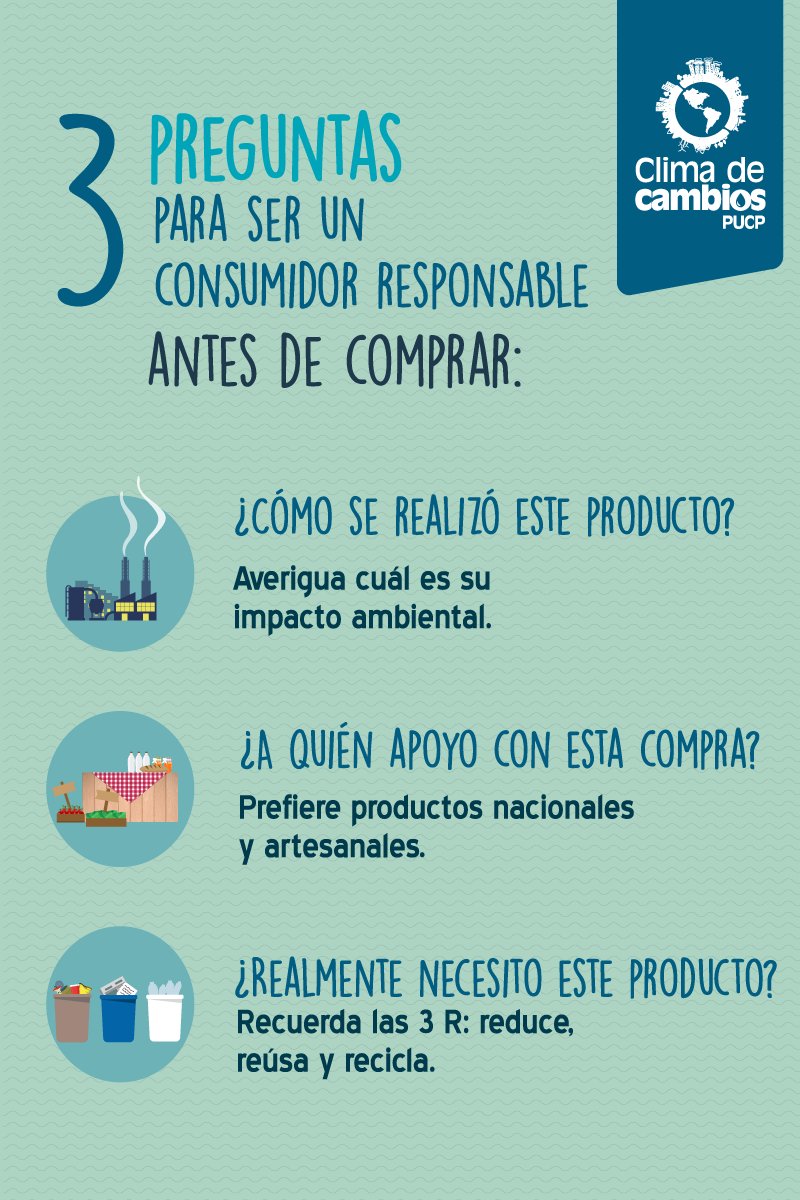 Clima de Cambios tweet media